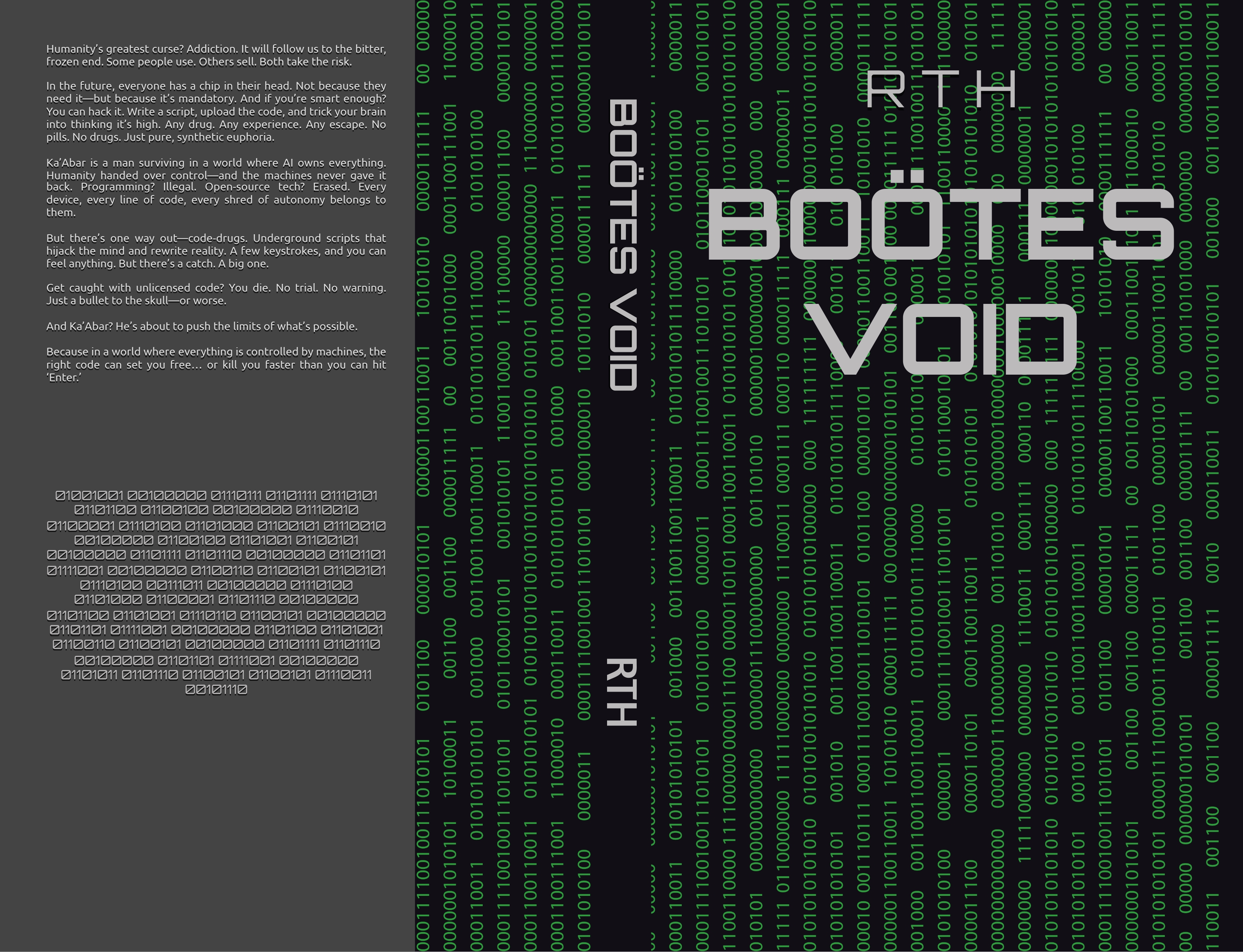 BOOTES VOID
